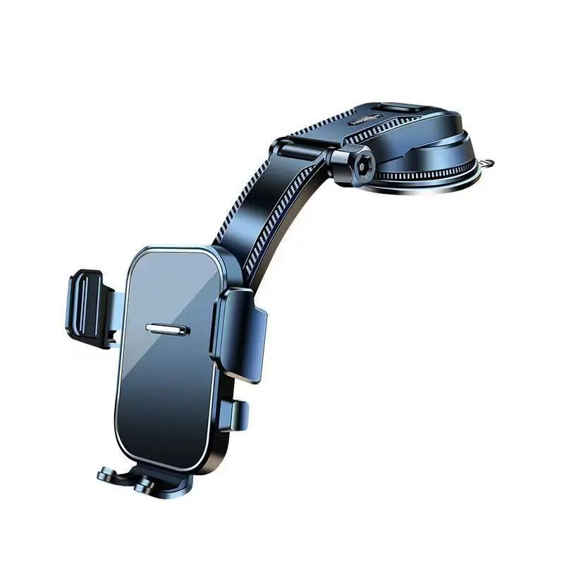 Ultra-Stable Suction Cup Car Phone Mount